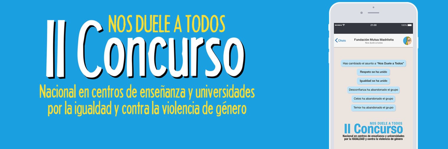 nosdueleatodos's profile banner image