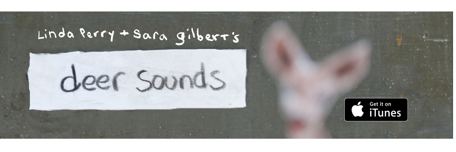 DeerSoundsMusic's profile banner image