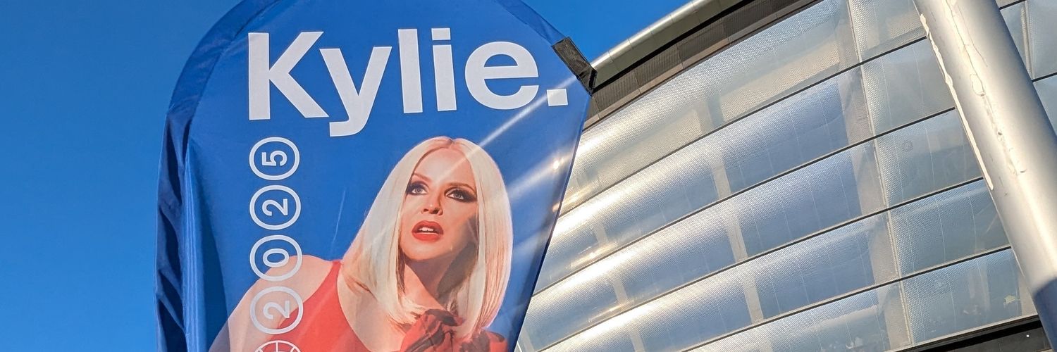 Deryck Fullerton banner