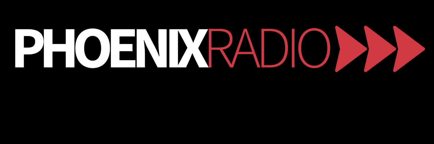 ItsPhoenixRadio's profile banner image