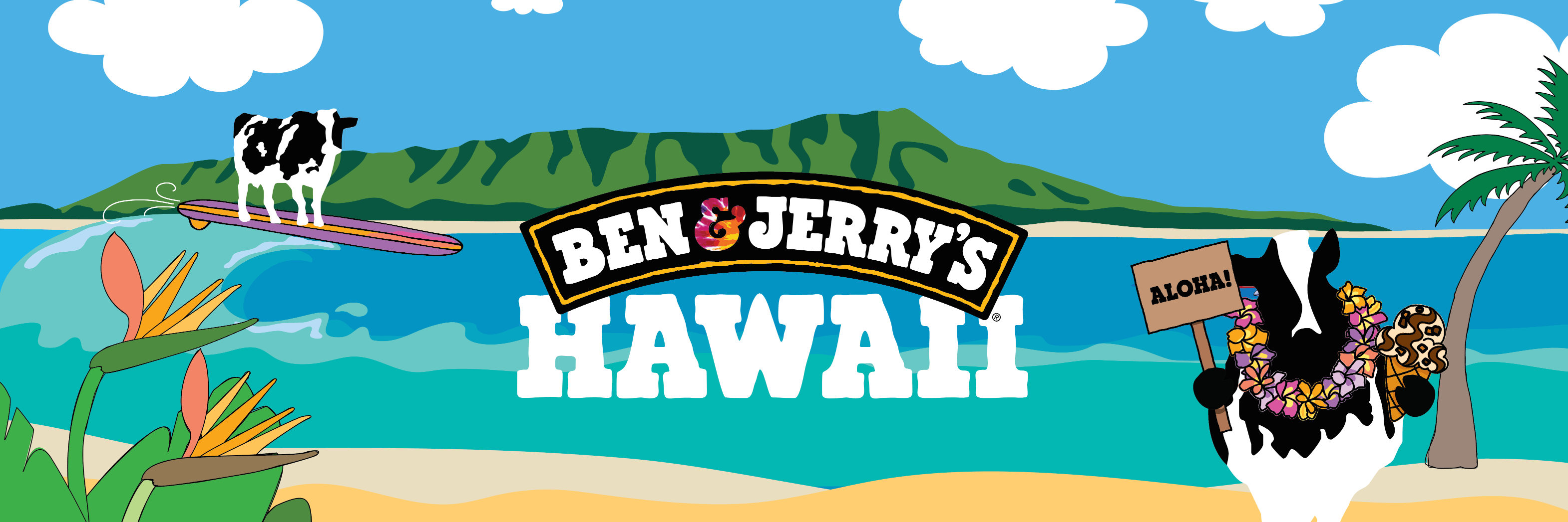BenJerrysHI's profile banner image