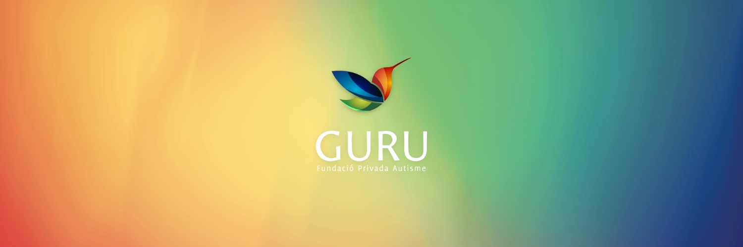 Fundació Autisme GURU banner