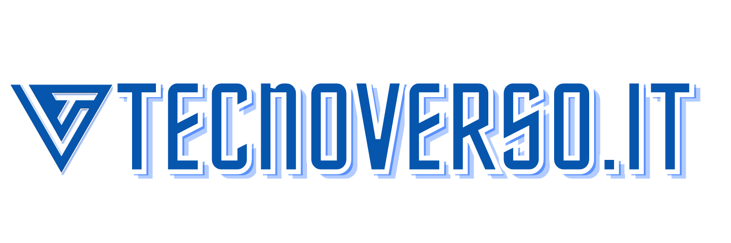 Tecnoverso.it banner