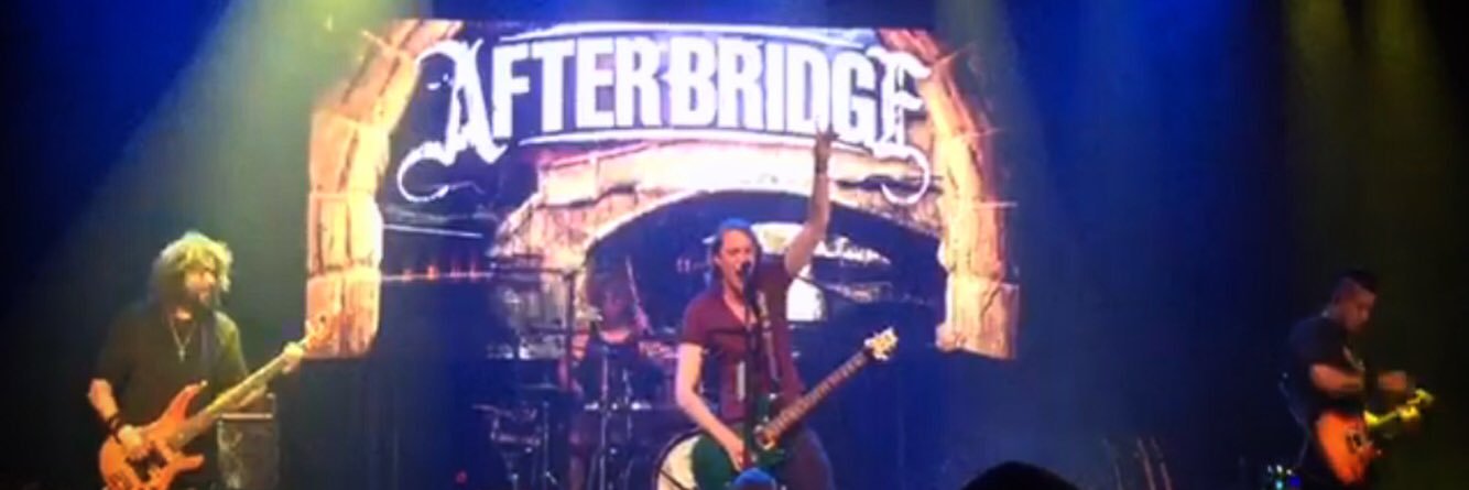 AfterBridgeBand's profile banner image