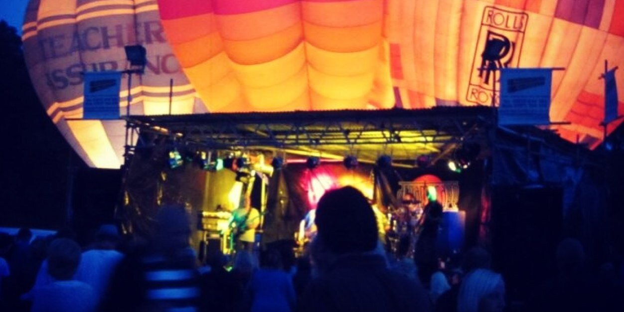 ldubstock's profile banner image