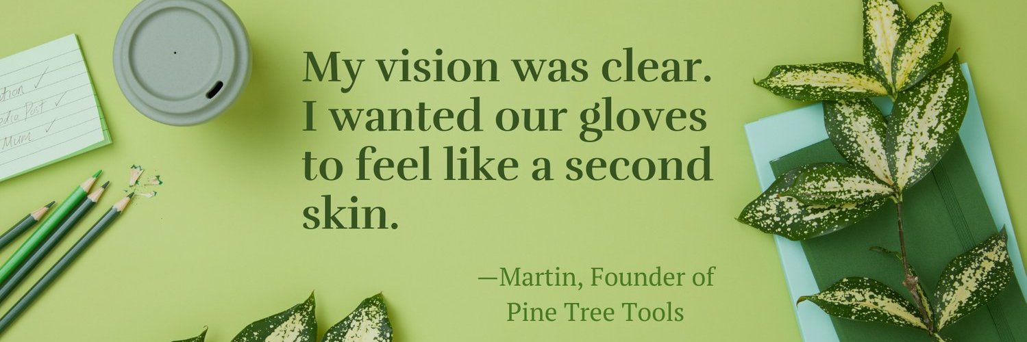 pinetreetools's profile banner image