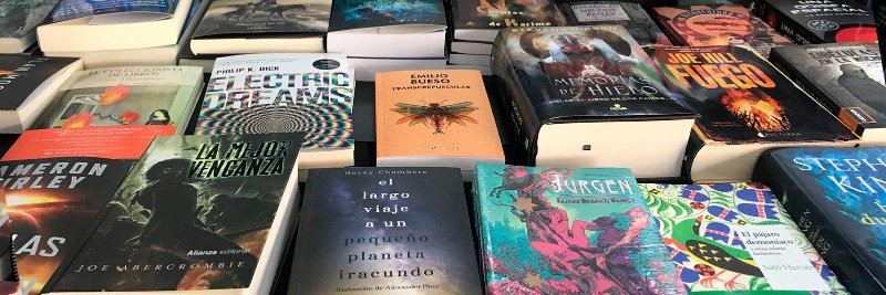 LibrosTraigo's profile banner image