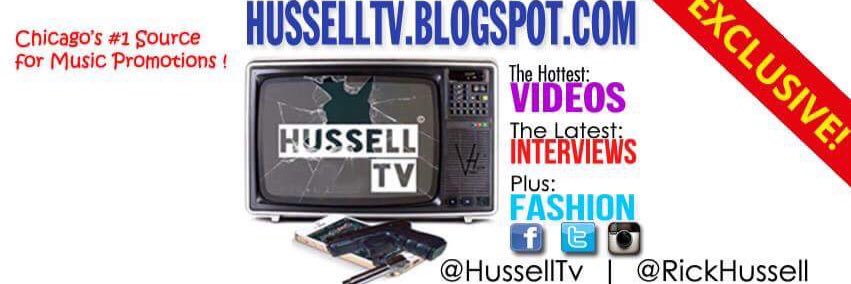 HussellTv™ banner