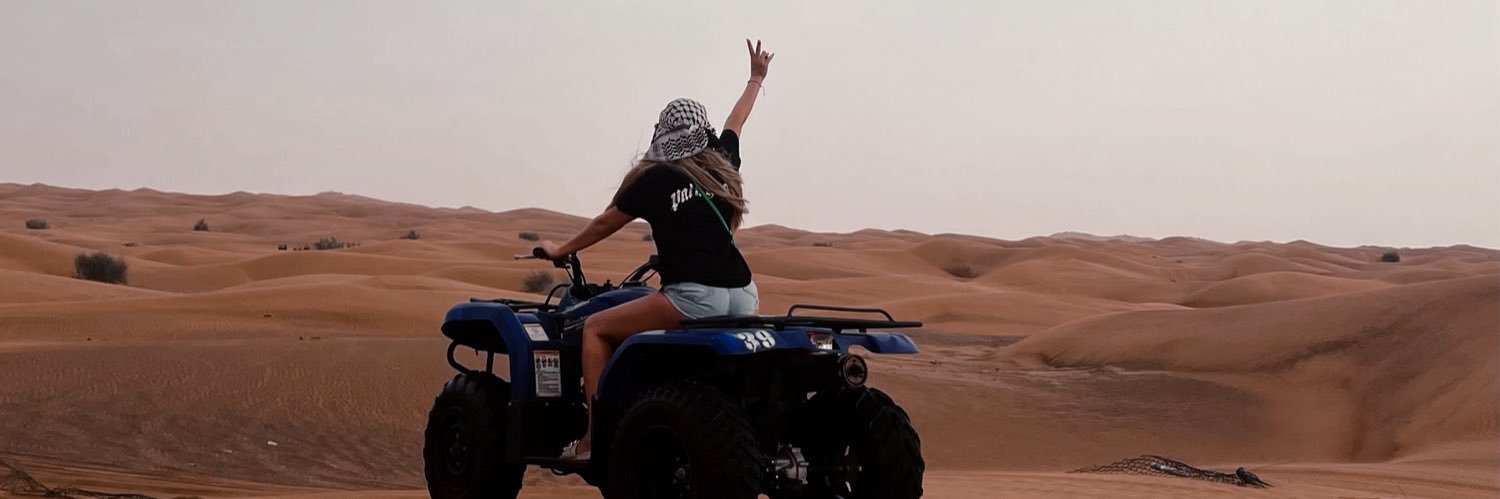 kimflanders_x's profile banner image