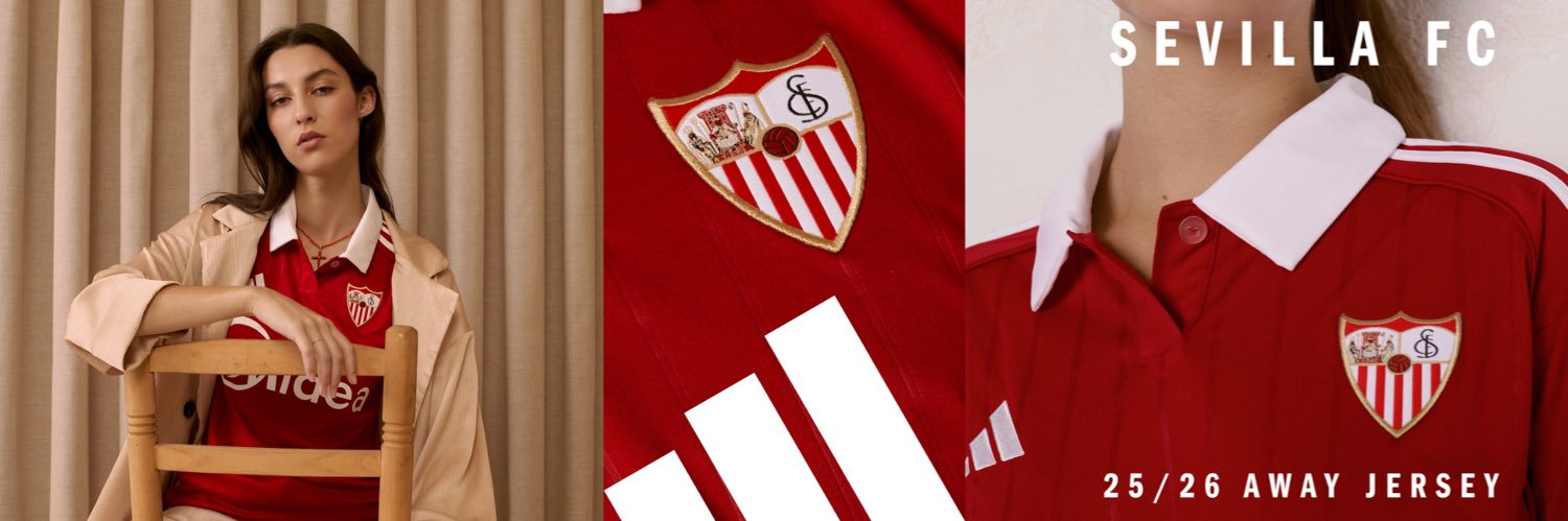 Sevilla FC Femenino's banner