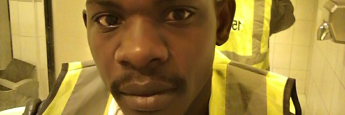 Baloyi_Lordwick's profile banner image