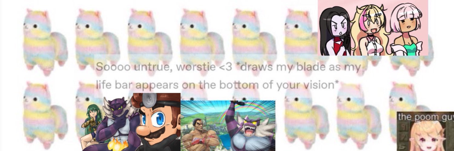 renisaclus's profile banner image