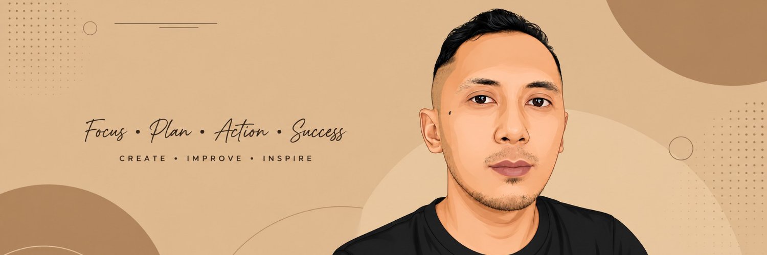 fauzanvibes's profile banner image