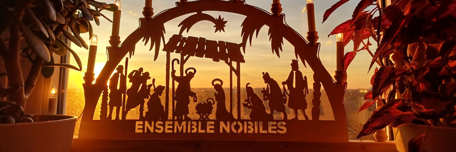 Ensemble Nobiles banner