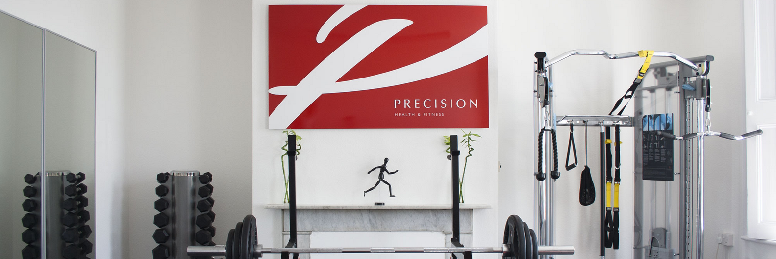PrecisionBW's profile banner image