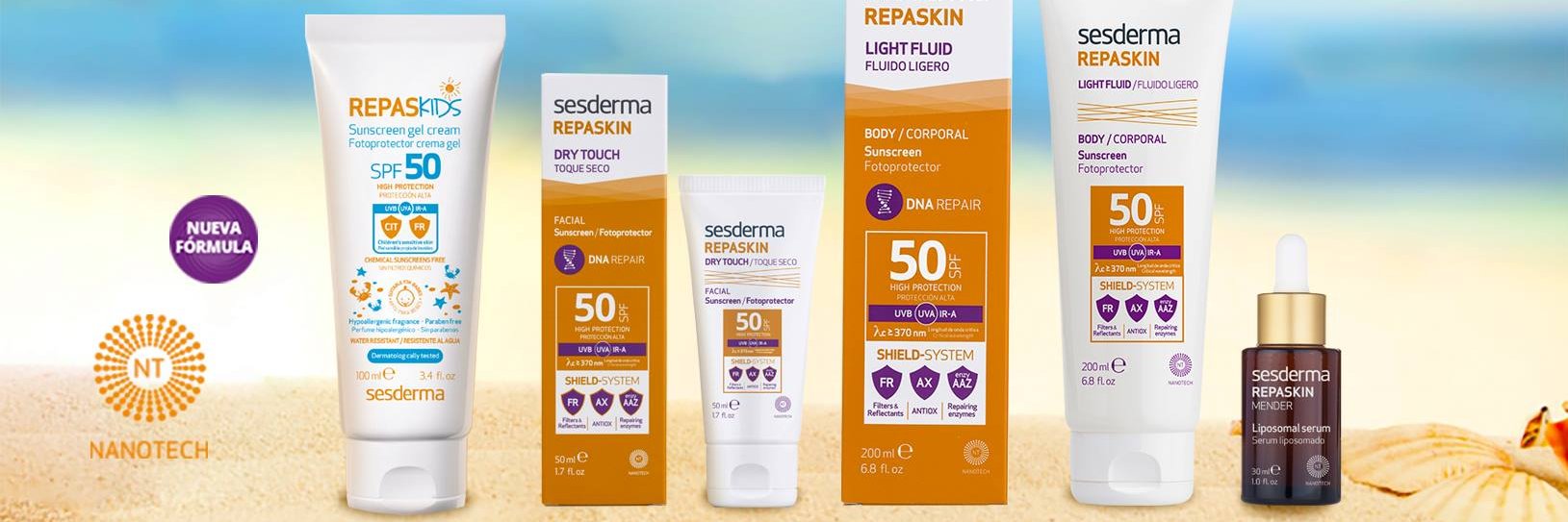 Sesderma_Peru's profile banner image