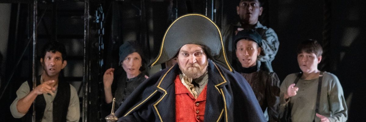 Ben Wilson 👨‍🦯 banner