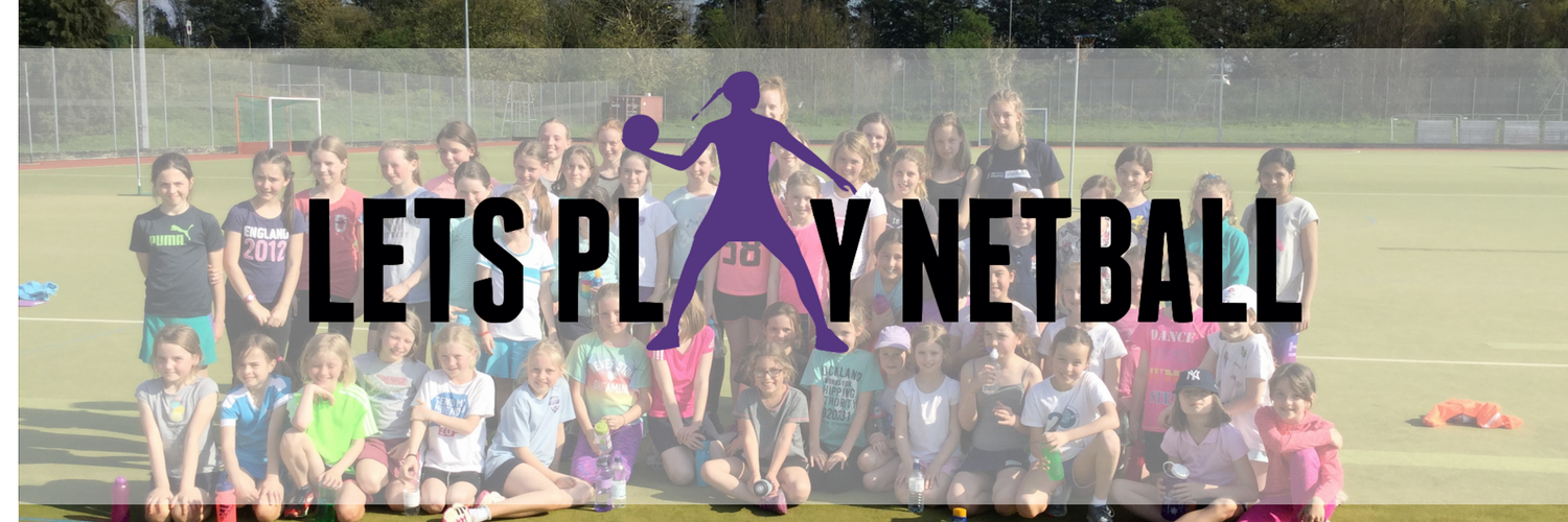 letsplaynetball's profile banner image