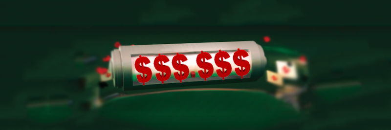 Spin & Go Strategy banner