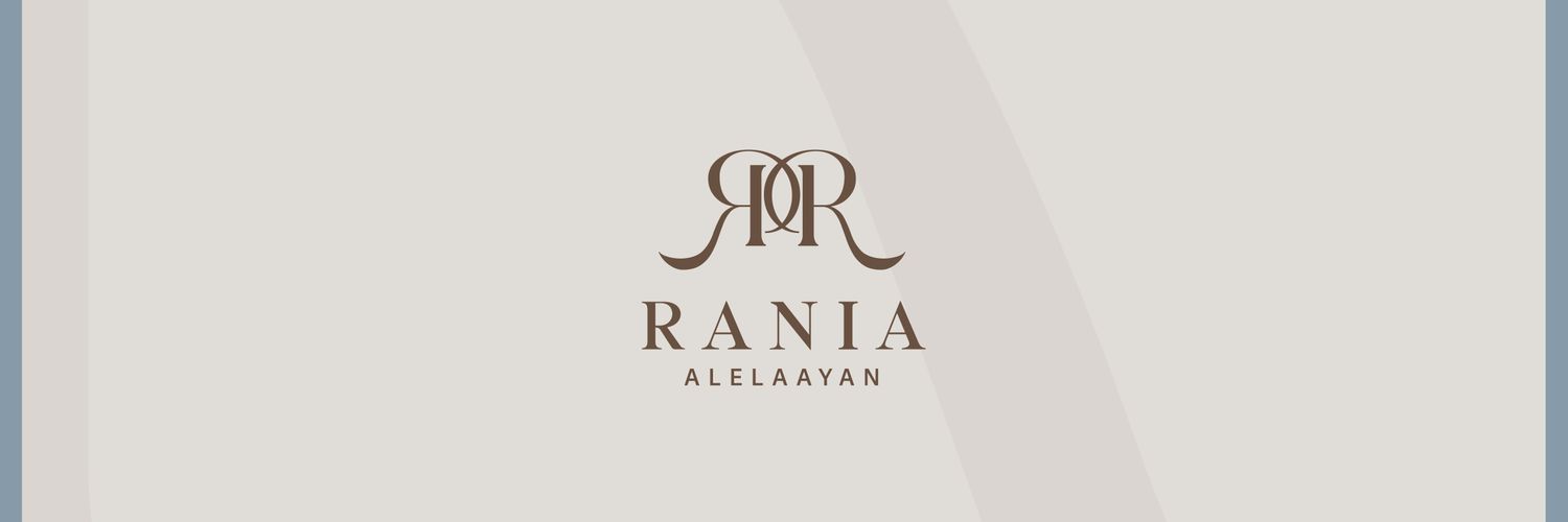 raniaso's profile banner image