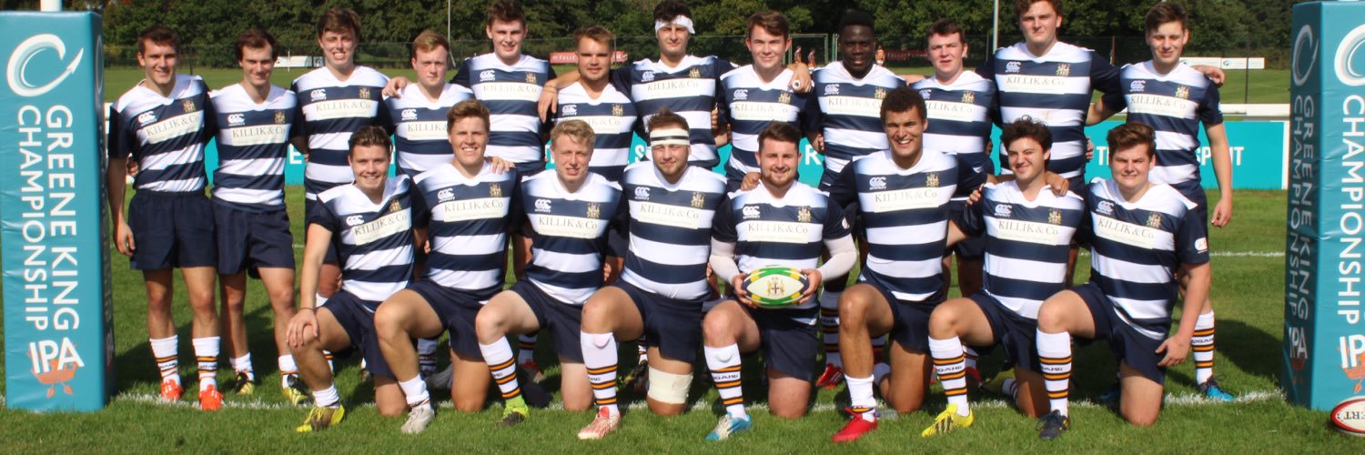 RHSArugby's profile banner image