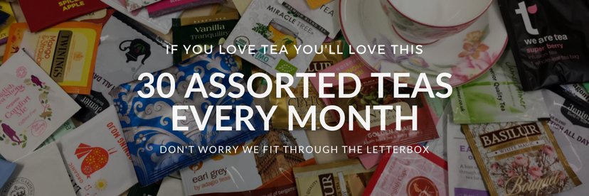 varieteas_uk's profile banner image