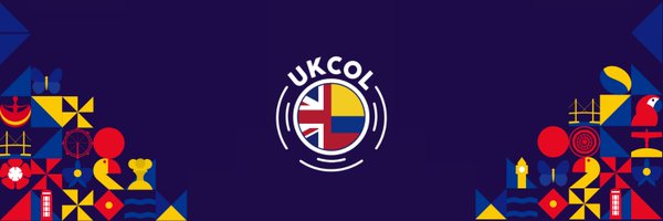 Embajada Británica en Colombia Profile Banner