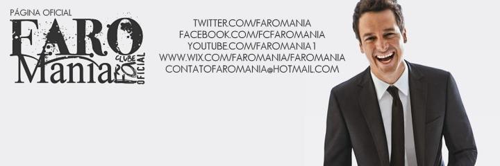 FaroMania banner