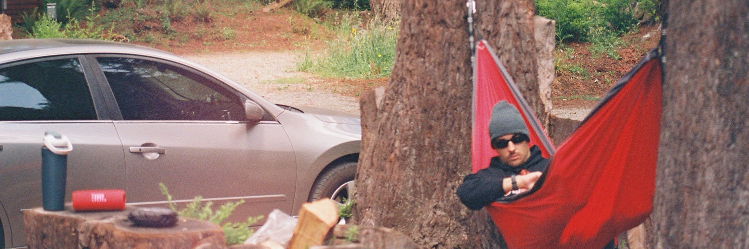 Woodwardsnoof's profile banner image
