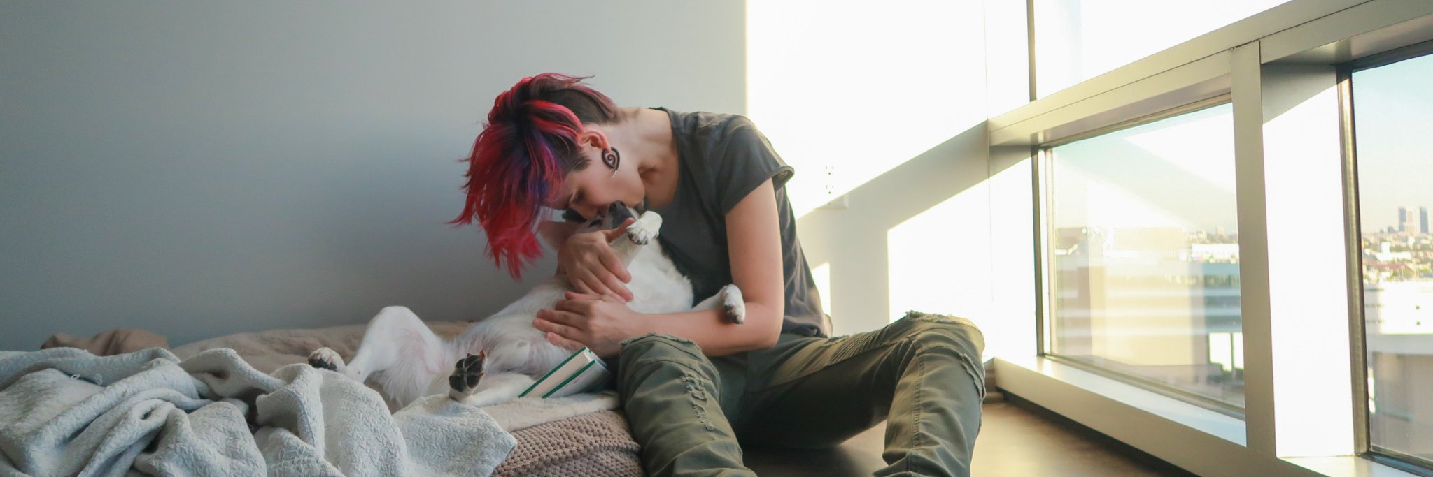 JeraSky's profile banner image