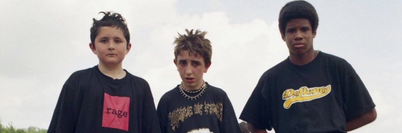 killaustin's profile banner image