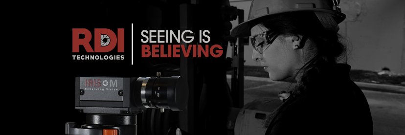 RDI Technologies banner