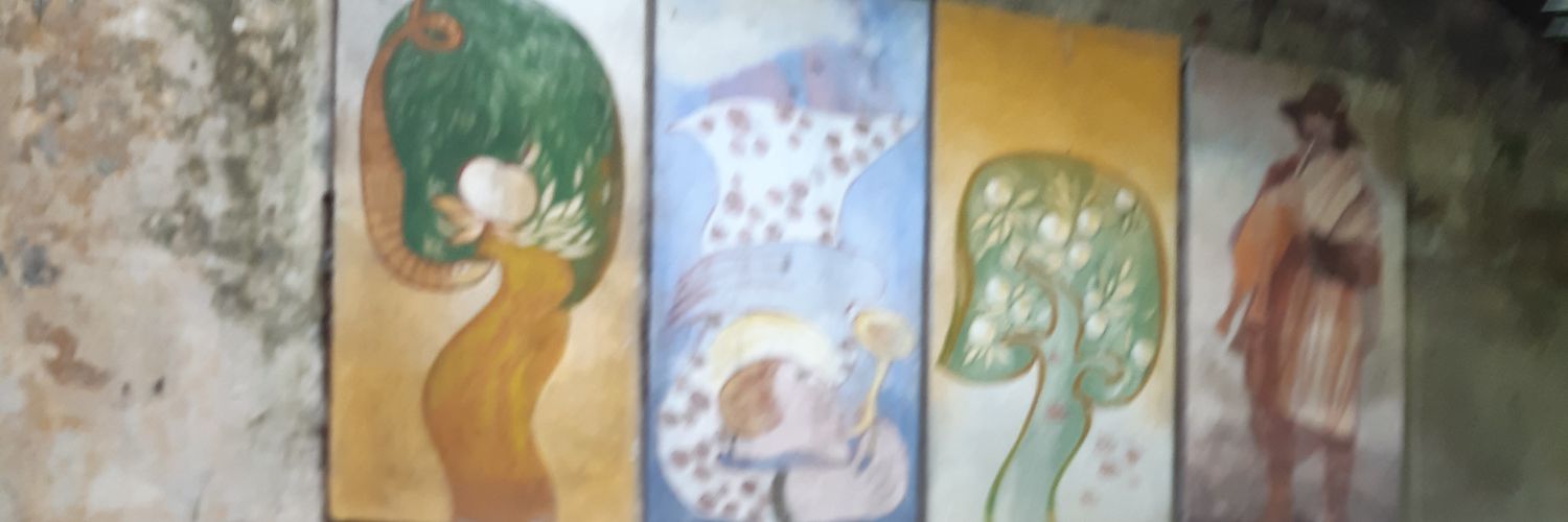 LiciaRoselli's profile banner image
