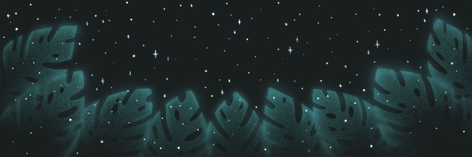 Alelika_art's profile banner image