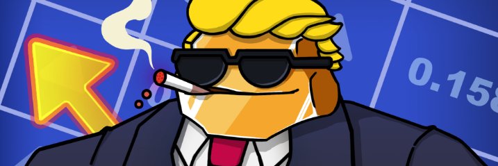 kovamikko's profile banner image