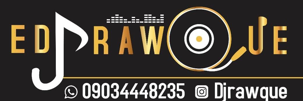 djrawque's profile banner image