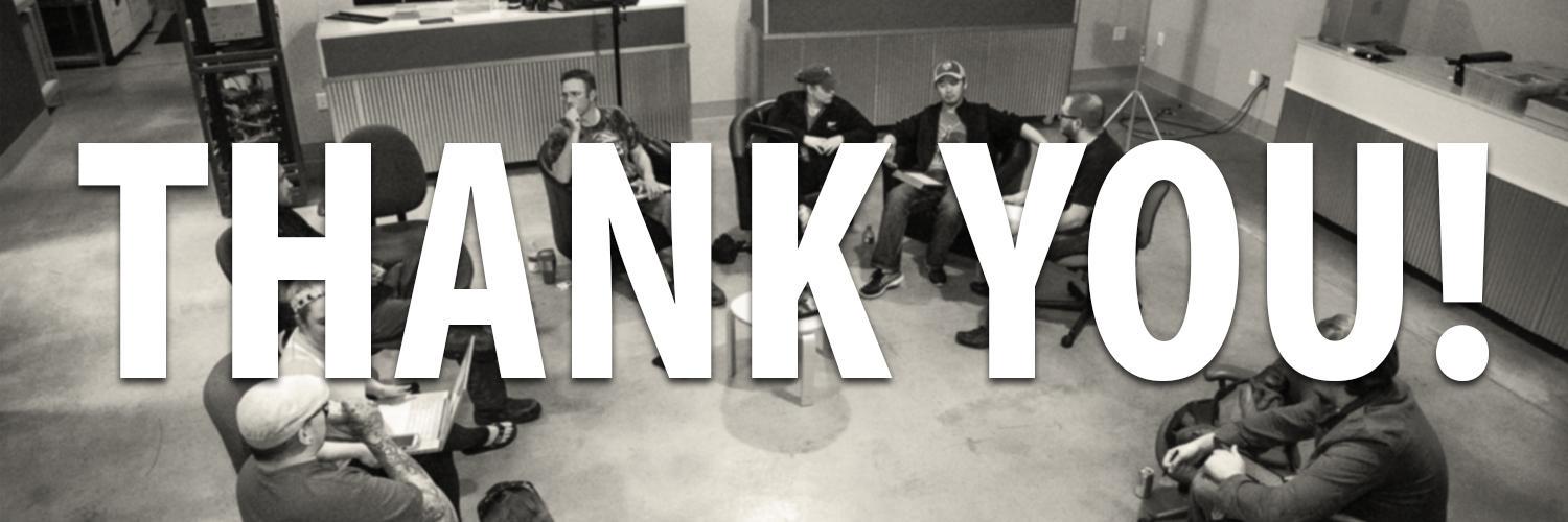 SWTheRecompense's profile banner image