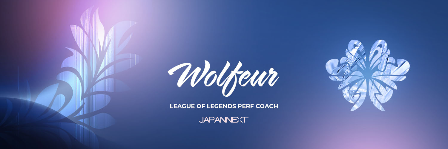 Wolfeur banner