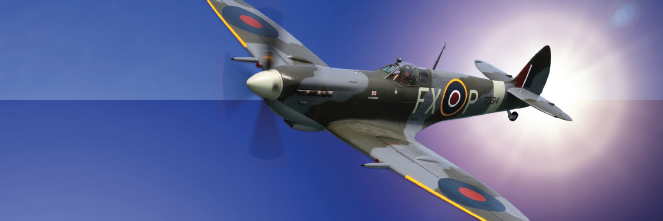 BOB75Airshow's profile banner image