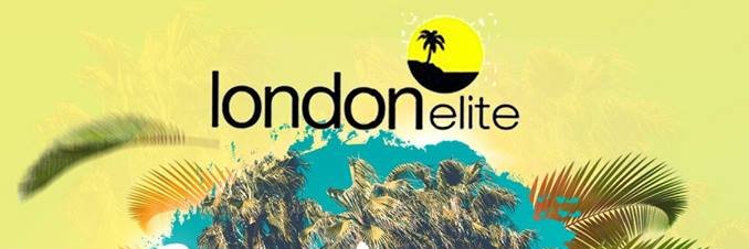 TheLondonElite's profile banner image