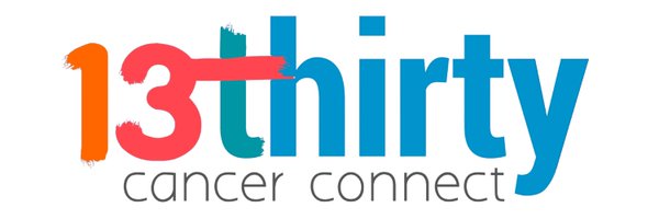 13thirtyCancer Profile Banner