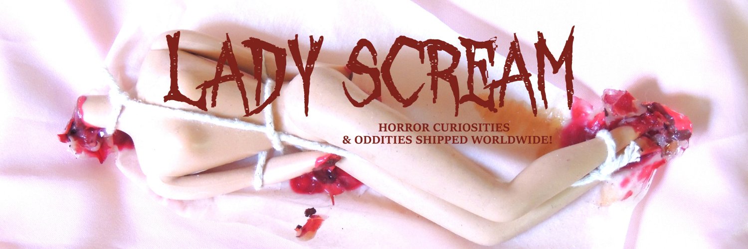 shelleyscream's profile banner image