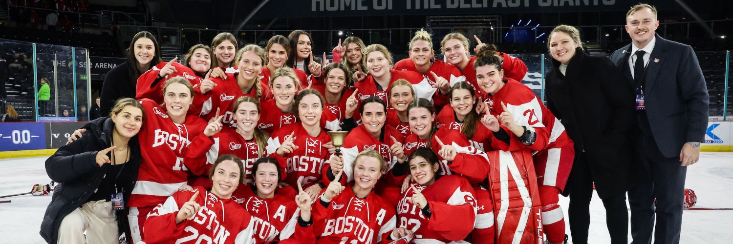 Friendship Four banner