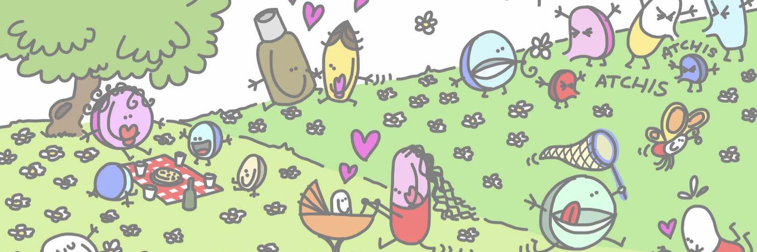 gasparnaranjo's profile banner image