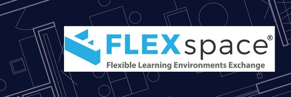 FLEXspaceorg Profile Banner