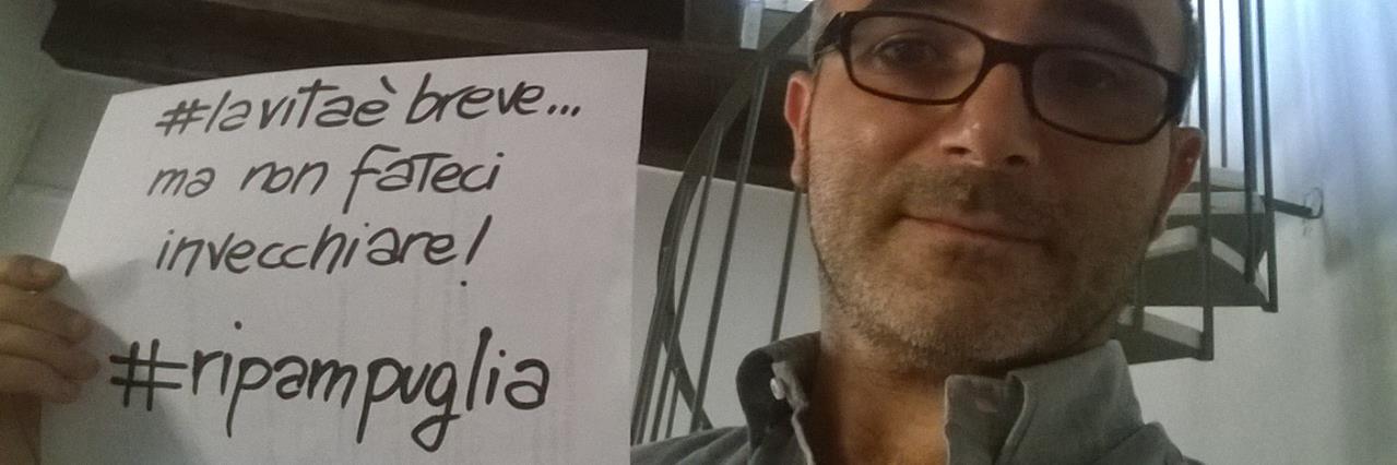domsasanelli's profile banner image