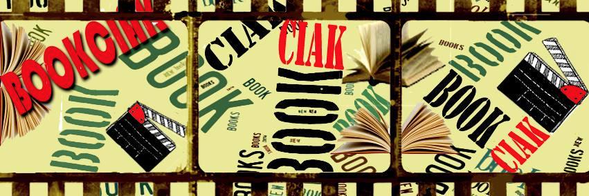 bookciak's profile banner image