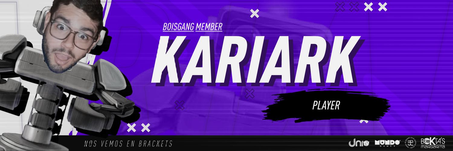 KariarkSSB's profile banner image