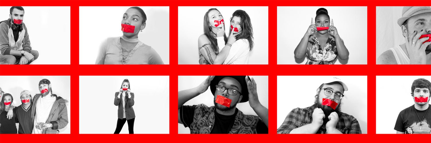 SilenceShoot's profile banner image