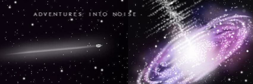 IntoNoise's profile banner image
